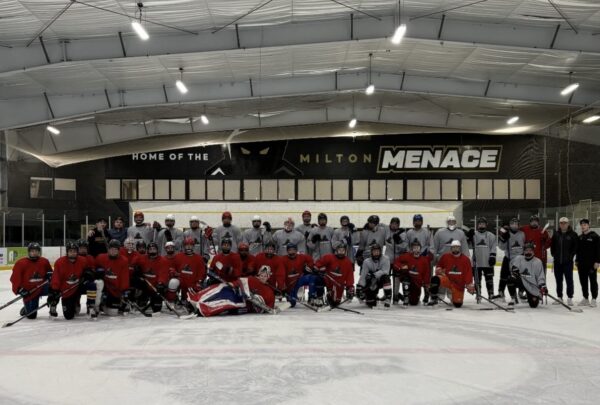 Milton Menace Prospect Camp underway at the Madhouse
