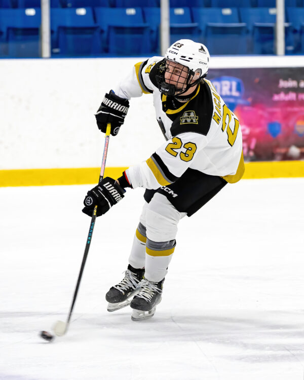 Recap with Cap – Season 2, Episode 9