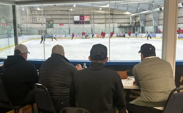 Registration open for annual Milton Menace Prospect Camp