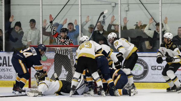 RECAP WITH CAP:  Season 2, Episode 21