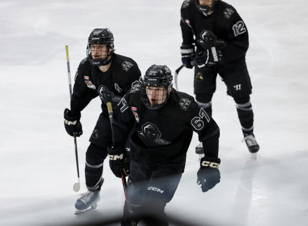 Milton Menace fall behind 3-0 in series after shutout loss